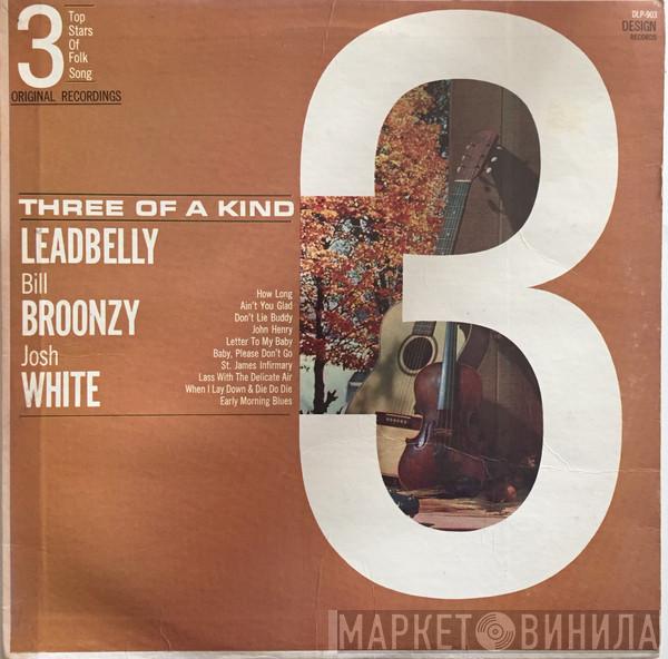 Three Of A Kind - Винил CD и Кассеты лейбла Three Of A Kind на сайте МаркетВинила
