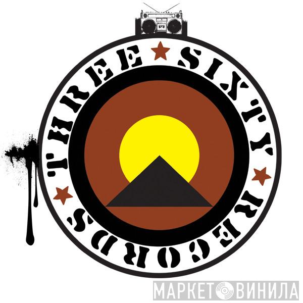 Three Sixty Records - Винил CD и Кассеты лейбла Three Sixty Records на сайте МаркетВинила