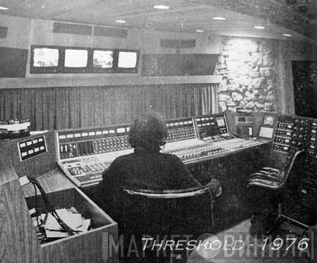 Threshold Studios - Винил CD и Кассеты лейбла Threshold Studios на сайте МаркетВинила