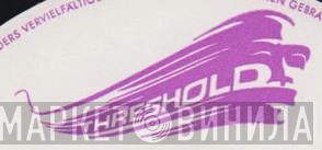 Threshold  - Винил CD и Кассеты лейбла Threshold (5) на сайте МаркетВинила