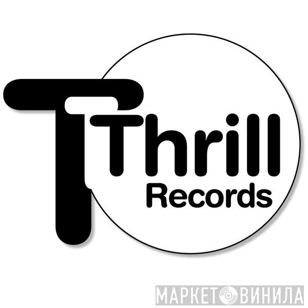 Thrill Records  - Винил CD и Кассеты лейбла Thrill Records (2) на сайте МаркетВинила