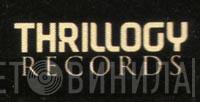 Thrillogy Records - Винил CD и Кассеты лейбла Thrillogy Records на сайте МаркетВинила