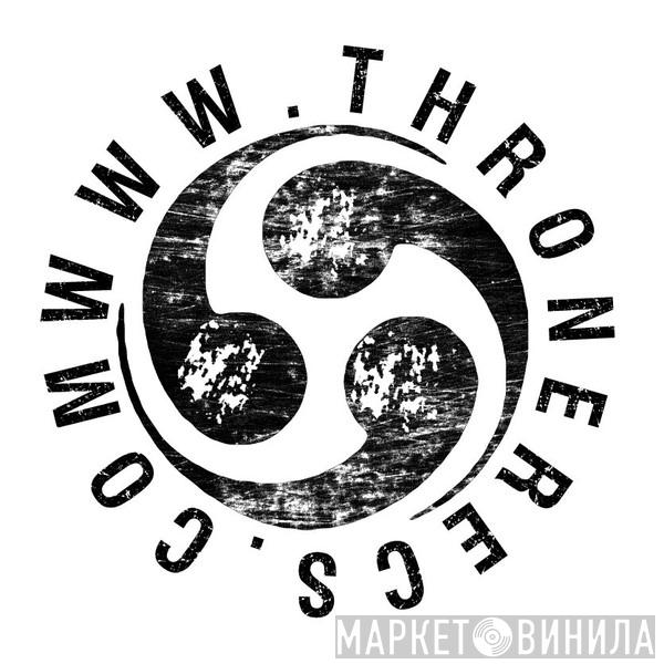 Throne Records - Винил CD и Кассеты лейбла Throne Records на сайте МаркетВинила