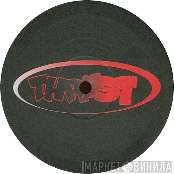 Thrust  - Винил CD и Кассеты лейбла Thrust (3) на сайте МаркетВинила