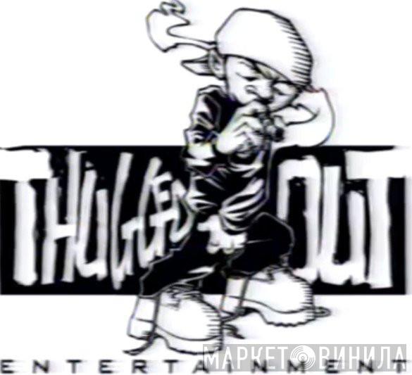 Thugged Out Entertainment - Винил CD и Кассеты лейбла Thugged Out Entertainment на сайте МаркетВинила