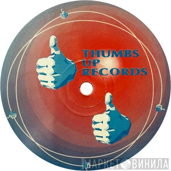Thumbs Up Records  - Винил CD и Кассеты лейбла Thumbs Up Records (2) на сайте МаркетВинила