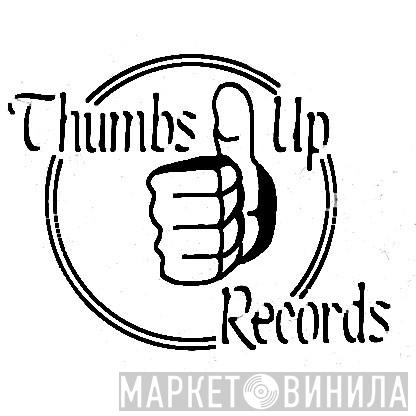 Thumbs Up Records  - Винил CD и Кассеты лейбла Thumbs Up Records (3) на сайте МаркетВинила
