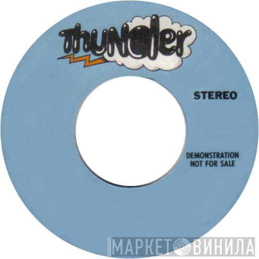 Thunder  - Винил CD и Кассеты лейбла Thunder (2) на сайте МаркетВинила