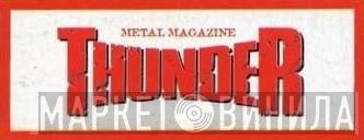Thunder  - Винил CD и Кассеты лейбла Thunder (3) на сайте МаркетВинила