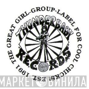 Thunderbaby Records - Винил CD и Кассеты лейбла Thunderbaby Records на сайте МаркетВинила