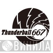 Thunderball667 - Винил CD и Кассеты лейбла Thunderball667 на сайте МаркетВинила