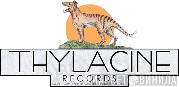 Thylacine Records  - Винил CD и Кассеты лейбла Thylacine Records (2) на сайте МаркетВинила