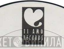 Ti Amo Records - Винил CD и Кассеты лейбла Ti Amo Records на сайте МаркетВинила