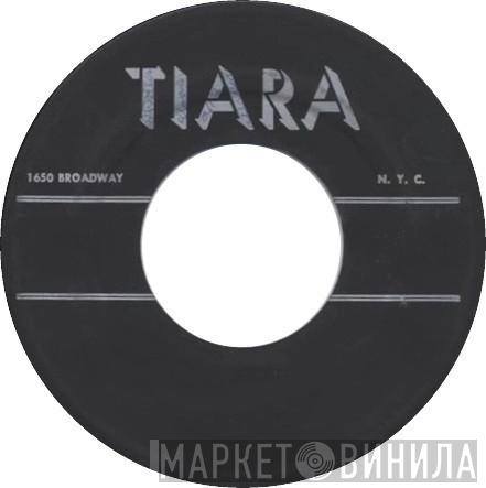 Tiara  - Винил CD и Кассеты лейбла Tiara (3) на сайте МаркетВинила