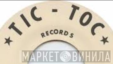 Tic-Toc Records - Винил CD и Кассеты лейбла Tic-Toc Records на сайте МаркетВинила