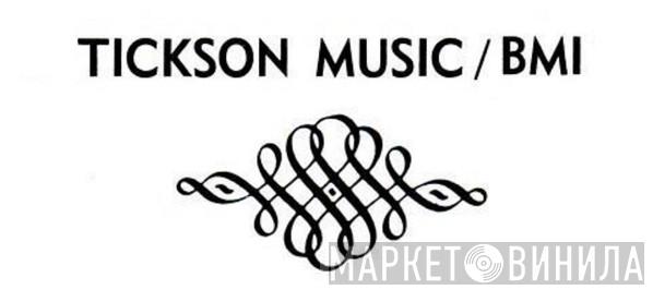 Tickson Music - Винил CD и Кассеты лейбла Tickson Music на сайте МаркетВинила