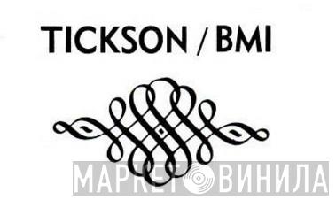 Tickson - Винил CD и Кассеты лейбла Tickson на сайте МаркетВинила