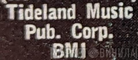 Tideland Music Publishing Corp. - Винил CD и Кассеты лейбла Tideland Music Publishing Corp. на сайте МаркетВинила