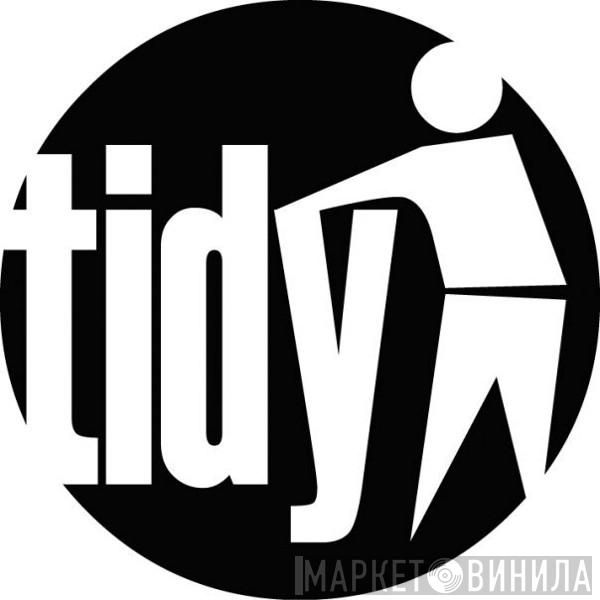 Tidy - Винил CD и Кассеты лейбла Tidy на сайте МаркетВинила