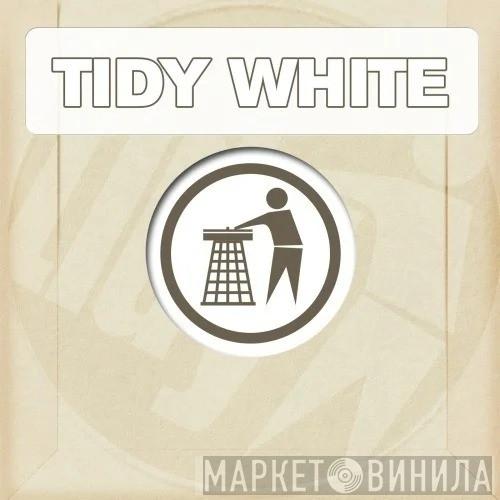 Tidy White - Винил CD и Кассеты лейбла Tidy White на сайте МаркетВинила