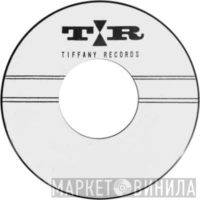 Tiffany Records  - Винил CD и Кассеты лейбла Tiffany Records (4) на сайте МаркетВинила