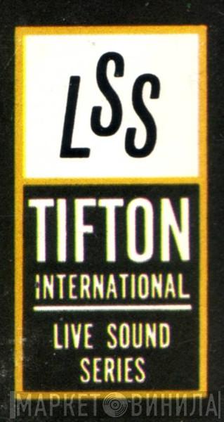 Tifton International - Винил CD и Кассеты лейбла Tifton International на сайте МаркетВинила