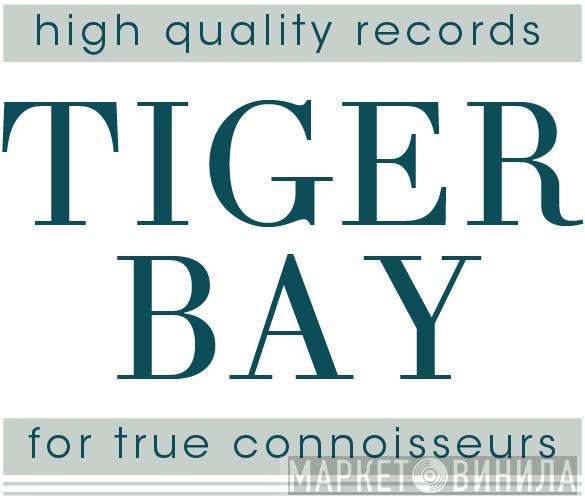 Tiger Bay - Винил CD и Кассеты лейбла Tiger Bay на сайте МаркетВинила