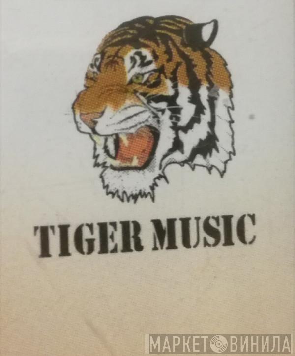 Tiger Music  - Винил CD и Кассеты лейбла Tiger Music (11) на сайте МаркетВинила