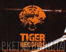 Tiger Records  - Винил CD и Кассеты лейбла Tiger Records (6) на сайте МаркетВинила