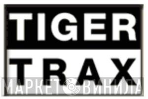 Tiger Trax - Винил CD и Кассеты лейбла Tiger Trax на сайте МаркетВинила