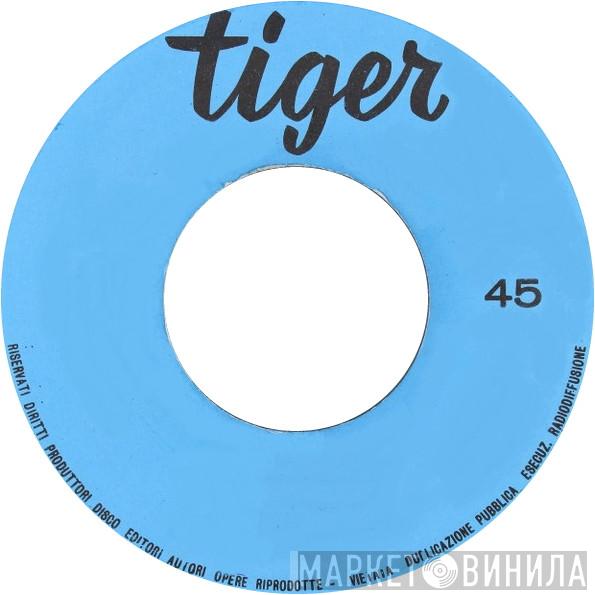 Tiger  - Винил CD и Кассеты лейбла Tiger (4) на сайте МаркетВинила