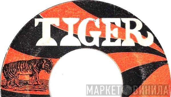 Tiger - Винил CD и Кассеты лейбла Tiger на сайте МаркетВинила