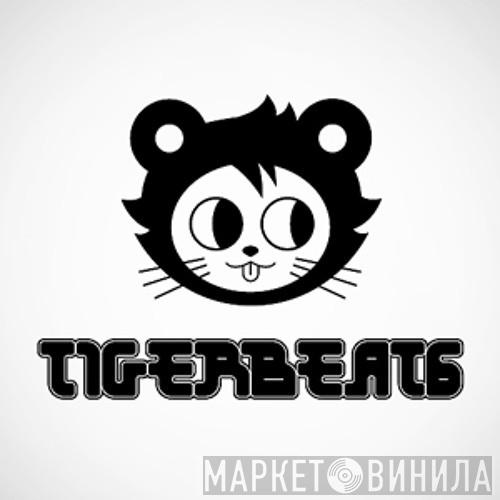 Tigerbeat6 - Винил CD и Кассеты лейбла Tigerbeat6 на сайте МаркетВинила