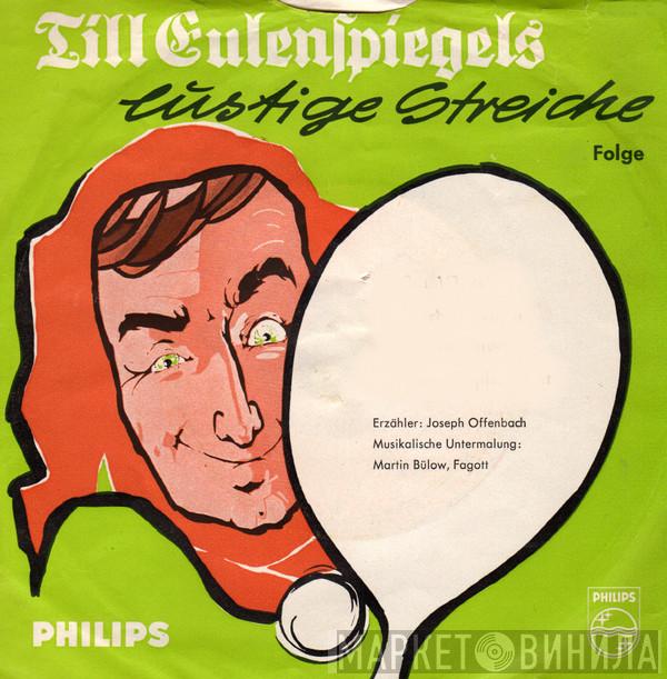 Till Eulenspiegels Lustige Streiche - Винил CD и Кассеты лейбла Till Eulenspiegels Lustige Streiche на сайте МаркетВинила