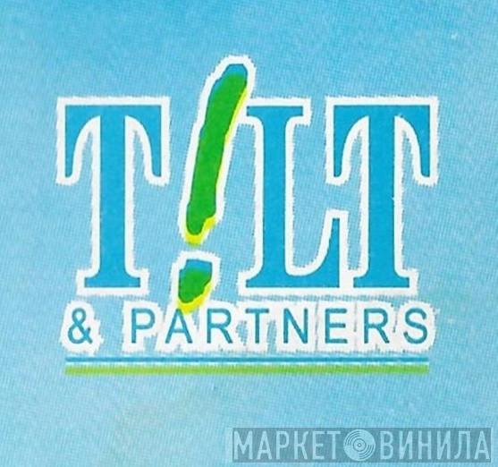 Tilt & Partners - Винил CD и Кассеты лейбла Tilt & Partners на сайте МаркетВинила