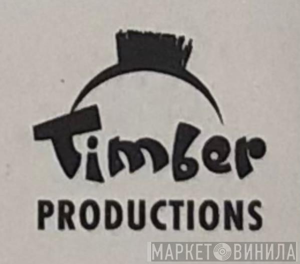 Timber Productions  - Винил CD и Кассеты лейбла Timber Productions (2) на сайте МаркетВинила