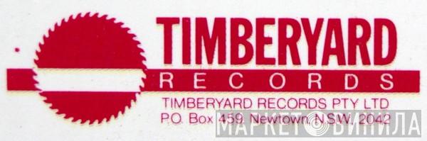 Timberyard Records - Винил CD и Кассеты лейбла Timberyard Records на сайте МаркетВинила
