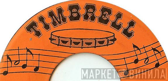 Timbrell - Винил CD и Кассеты лейбла Timbrell на сайте МаркетВинила