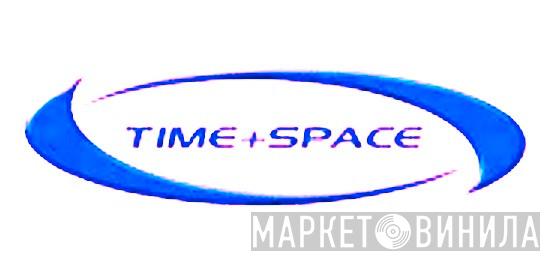 Time + Space - Винил CD и Кассеты лейбла Time + Space на сайте МаркетВинила