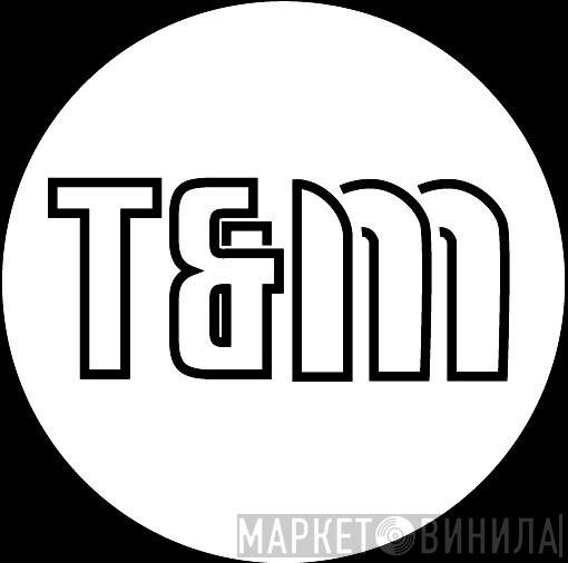 Time And Matter Records - Винил CD и Кассеты лейбла Time And Matter Records на сайте МаркетВинила