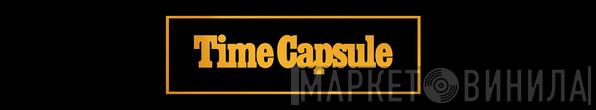Time Capsule Records - Винил CD и Кассеты лейбла Time Capsule Records на сайте МаркетВинила