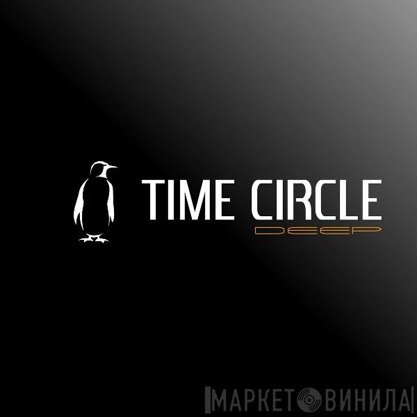 Time Circle Deep - Винил CD и Кассеты лейбла Time Circle Deep на сайте МаркетВинила