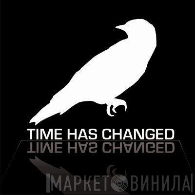Time Has Changed Records - Винил CD и Кассеты лейбла Time Has Changed Records на сайте МаркетВинила
