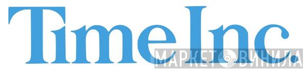 Time Inc. - Винил CD и Кассеты лейбла Time Inc. на сайте МаркетВинила