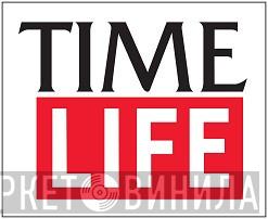 Time Life - Винил CD и Кассеты лейбла Time Life на сайте МаркетВинила