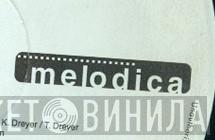 Time Melodica - Винил CD и Кассеты лейбла Time Melodica на сайте МаркетВинила