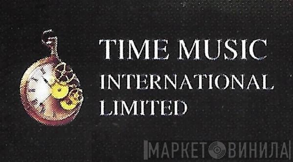 Time Music International Limited - Винил CD и Кассеты лейбла Time Music International Limited на сайте МаркетВинила