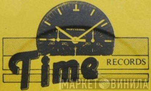 Time Records  - Винил CD и Кассеты лейбла Time Records (6) на сайте МаркетВинила