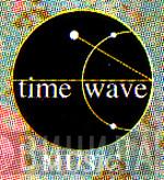 Time Wave - Винил CD и Кассеты лейбла Time Wave на сайте МаркетВинила