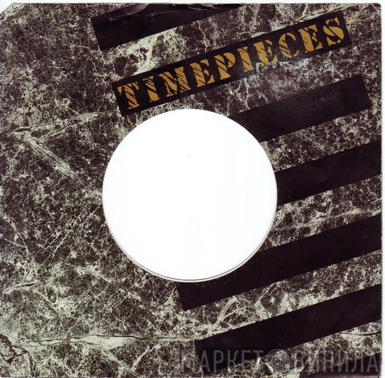 TimePieces - Винил CD и Кассеты лейбла TimePieces на сайте МаркетВинила